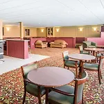 Quality Inn Spokane, Downtown 4Th Avenue 