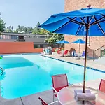 Quality Inn Spokane, Downtown 4Th Avenue 