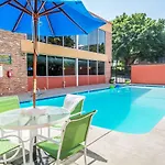 Quality Inn Spokane, Downtown 4Th Avenue 